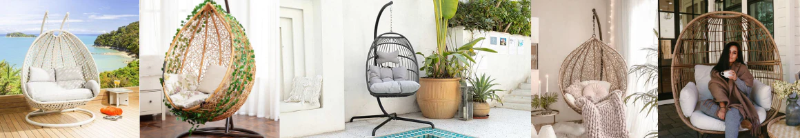 Egg Chair Cushions – Egg Chairs NZ