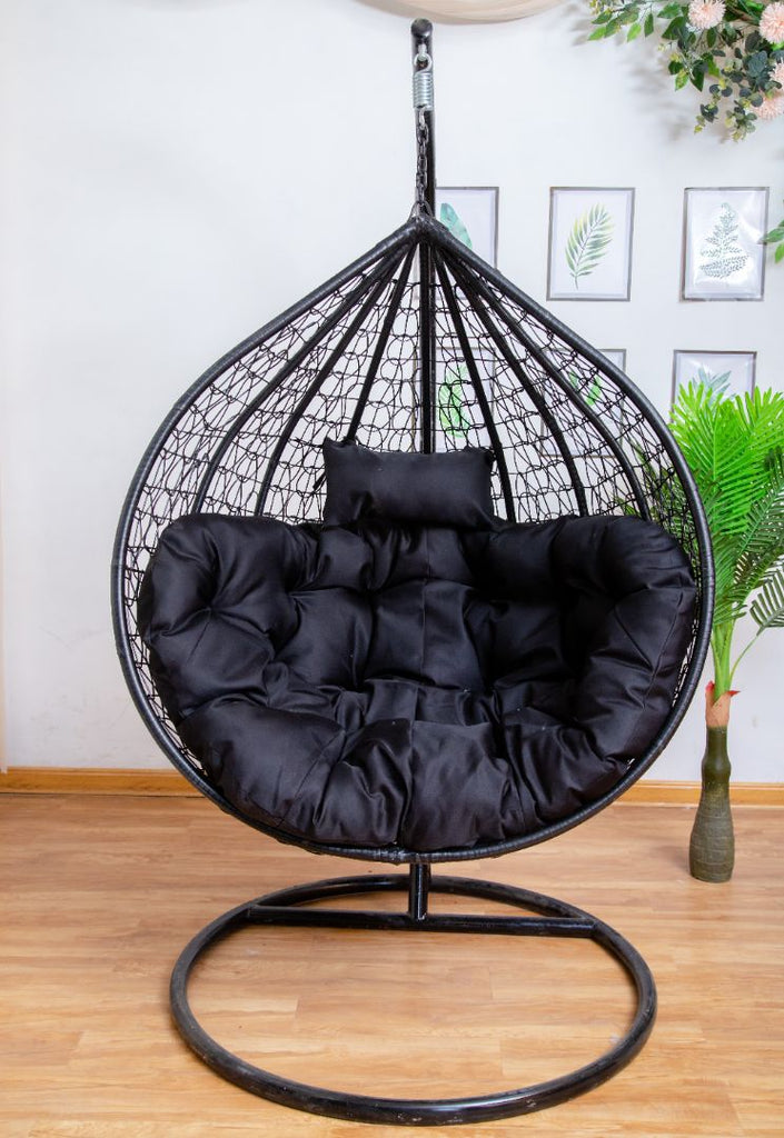 Floatingeff Chair Hanging egg chair – Egg Chairs NZ