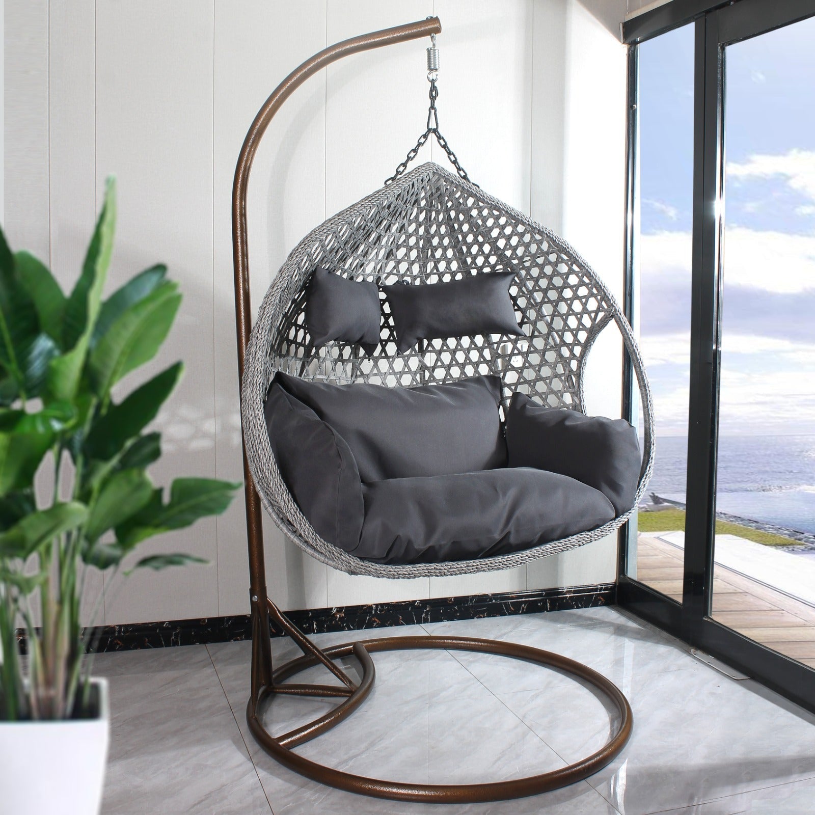 Egg pod chairs – egg-chairs-nz